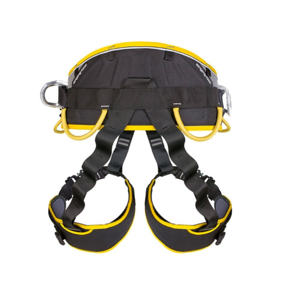 SIT WORKER 3D speed  W0076DR