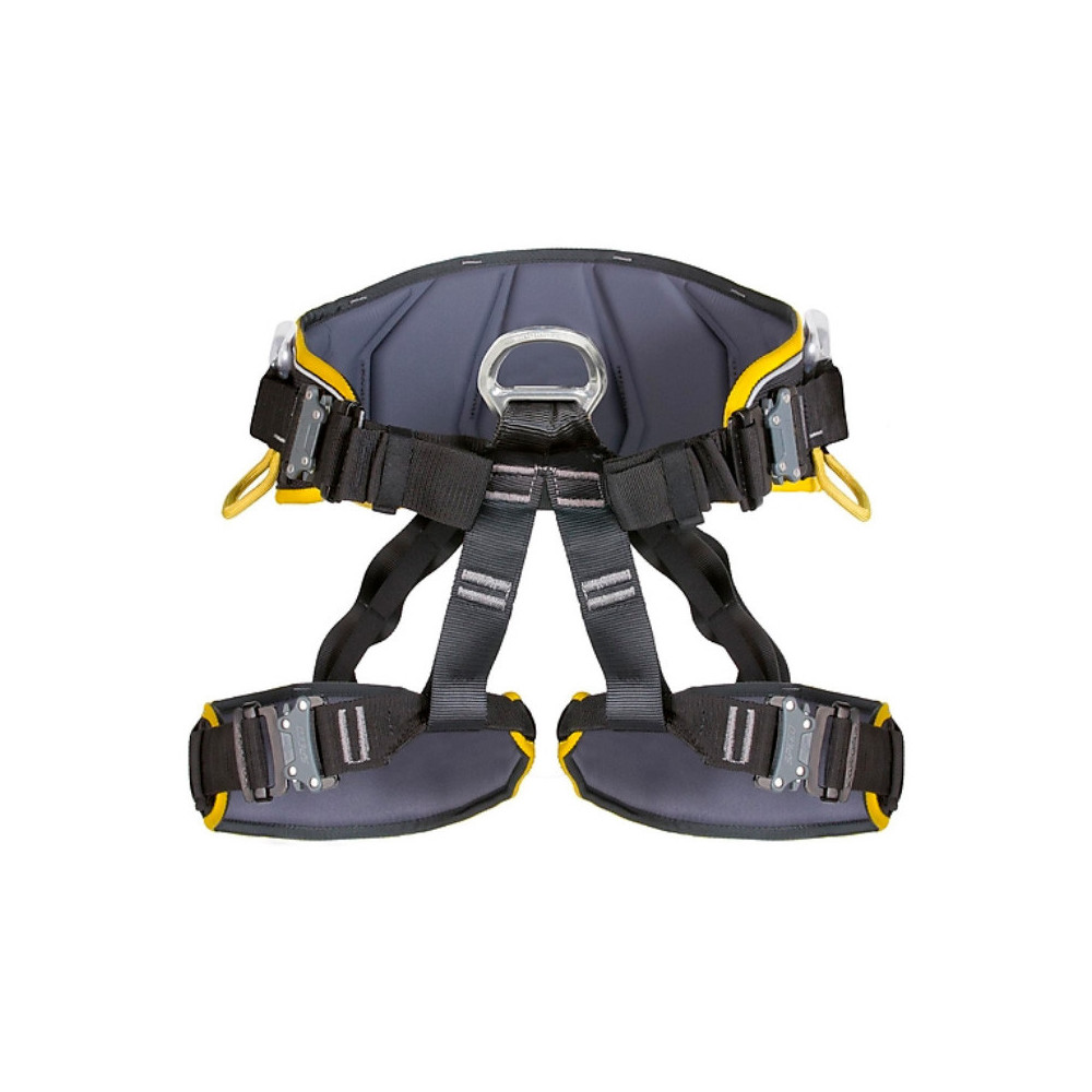 SIT WORKER 3D speed  W0076DR