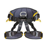 SIT WORKER 3D speed  W0076DR