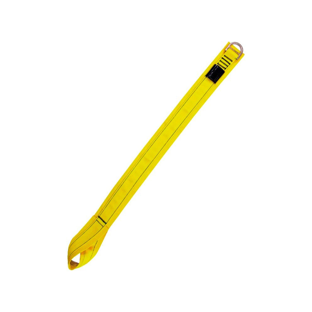 E115 Conector de anclaje de 1,50 m con una anilla