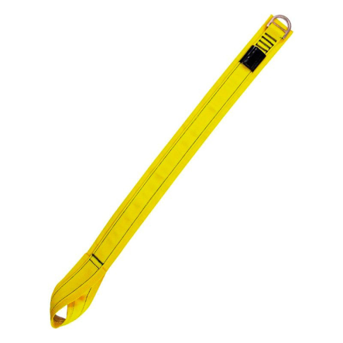 E115 Conector de anclaje de 1,50 m con una anilla