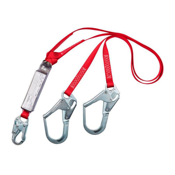 Línea de vida doble 1340180 PROTECTA 3M