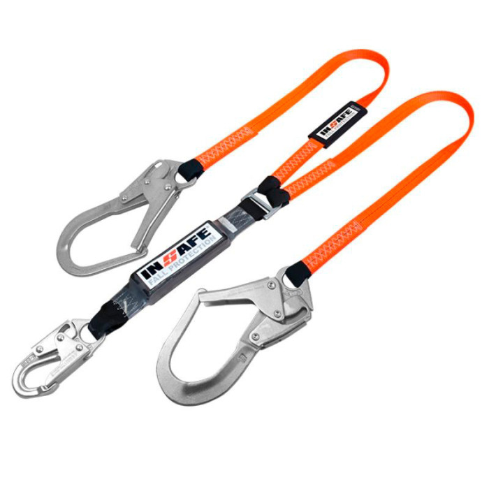 IN 8021 Eslinga en Y con Absorbedor