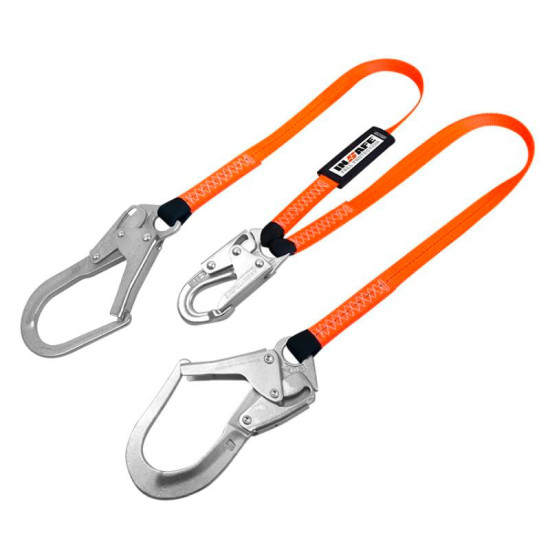 IN 8042 Eslinga de Posicionamiento y/o Restricción Doble Terminal