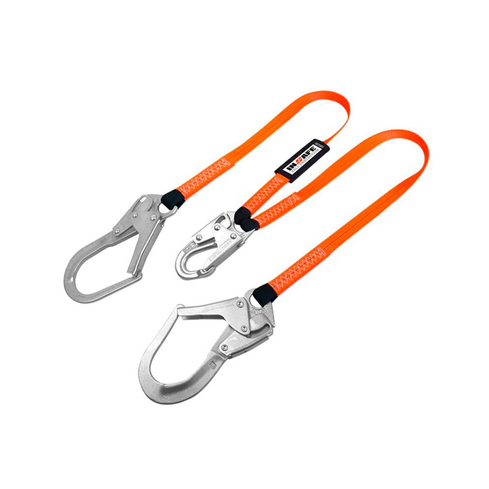 IN 8042 Eslinga de Posicionamiento y/o Restricción Doble Terminal