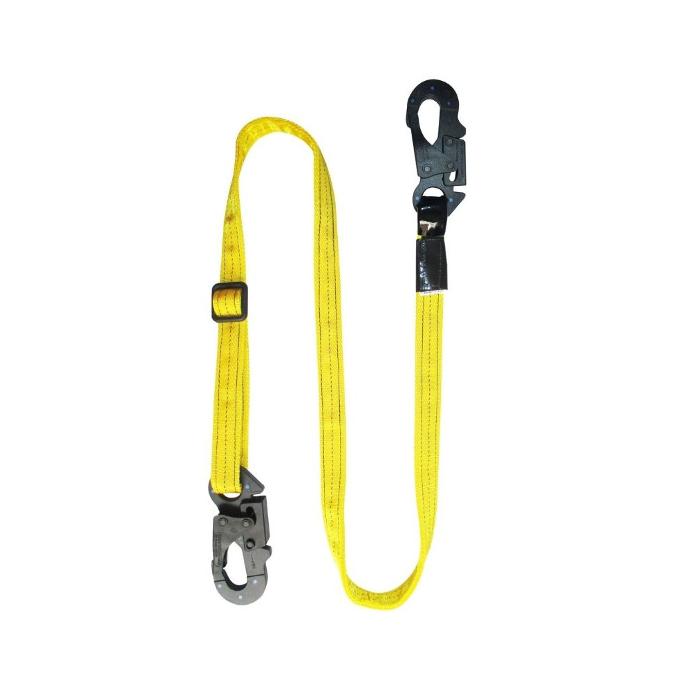 XN1PRDDD Línea de conexión regulable, dieléctrica con dos ganchos 3/4″ dieléctricos