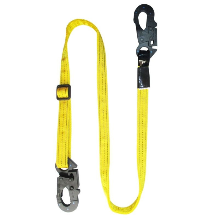 XN1PRDDD Línea de conexión regulable, dieléctrica con dos ganchos 3/4″ dieléctricos