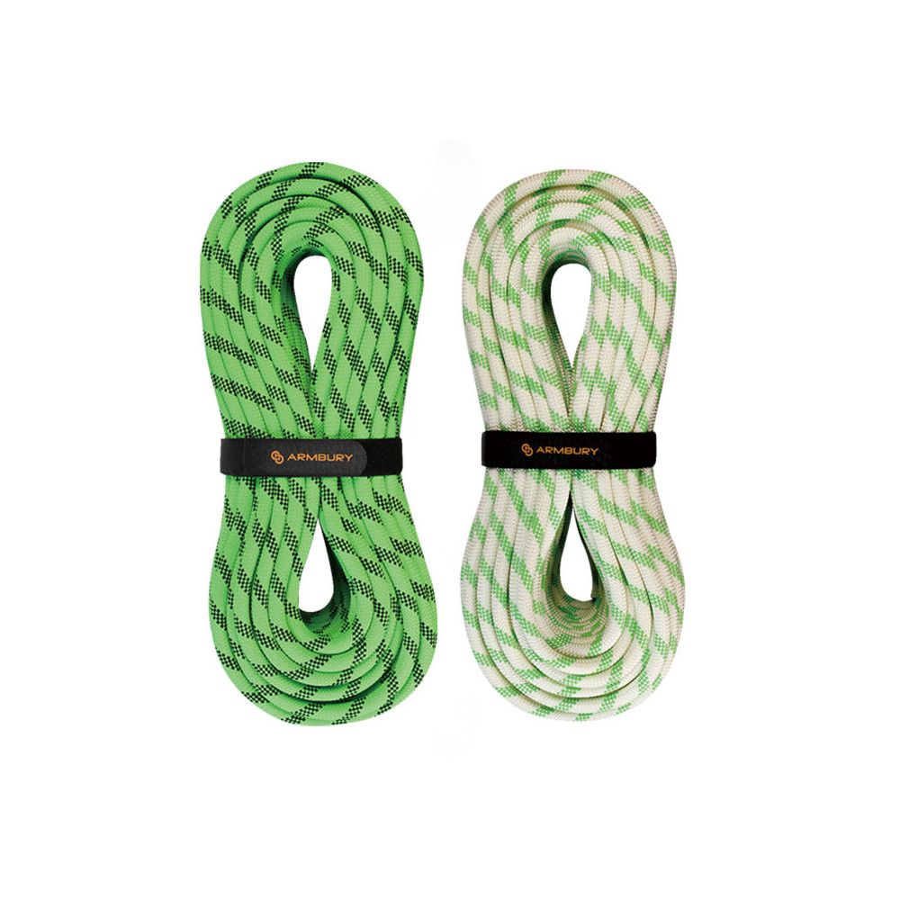 CUERDA ESTÁTICA 12MM