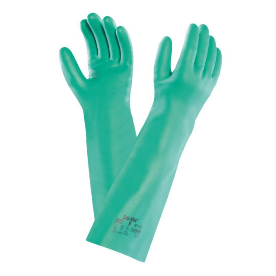 ALPHATEC® SOLVEX® 37-185