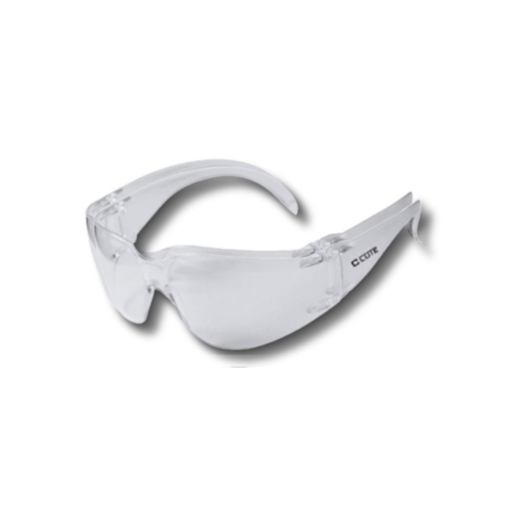 ANTEOJO VISION TRANSPARENTE