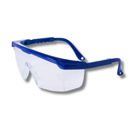 ANTEOJO ASTRO AZUL LUNA CLARA