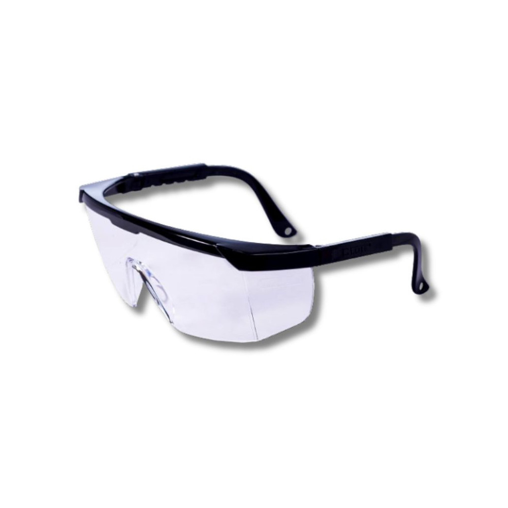 ANTEOJO ASTRO NEGRO LUNA CLARA