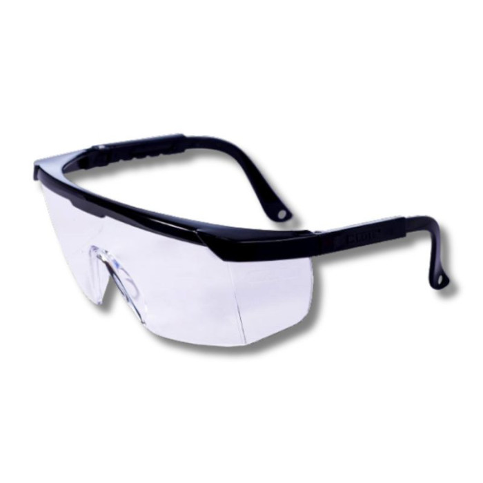 ANTEOJO ASTRO NEGRO LUNA CLARA