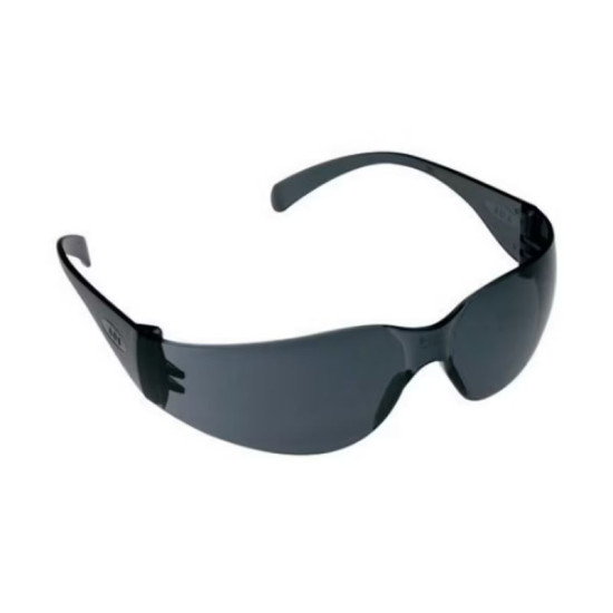 LENTES DE SEGURIDAD LUNA OSCURA 3M VIRTUA