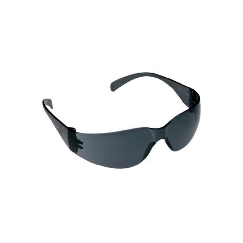 LENTES DE SEGURIDAD LUNA OSCURA 3M VIRTUA