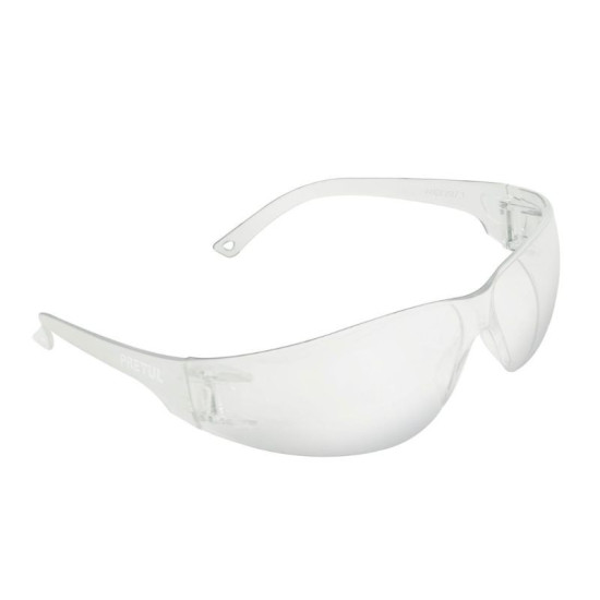 LENTES DE SEGURIDAD LUNA TRANSPARENTE 3M VIRTUA