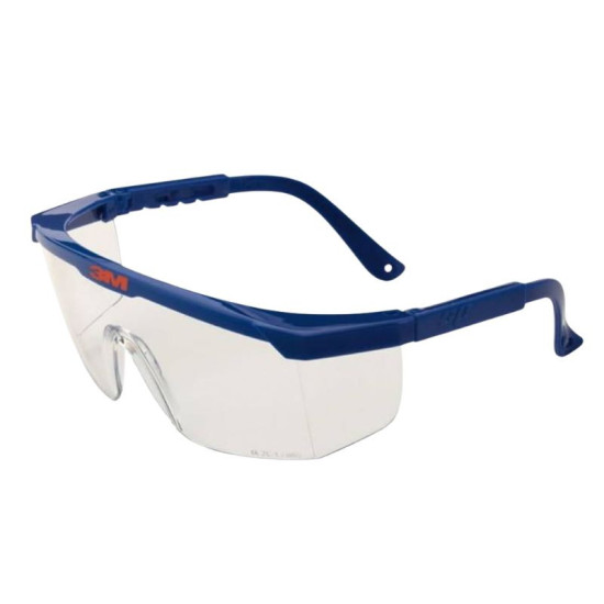 LENTES 3M ECO LUNA CLARA