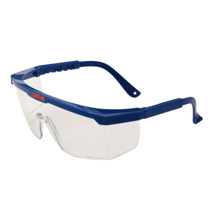 LENTES 3M ECO LUNA CLARA