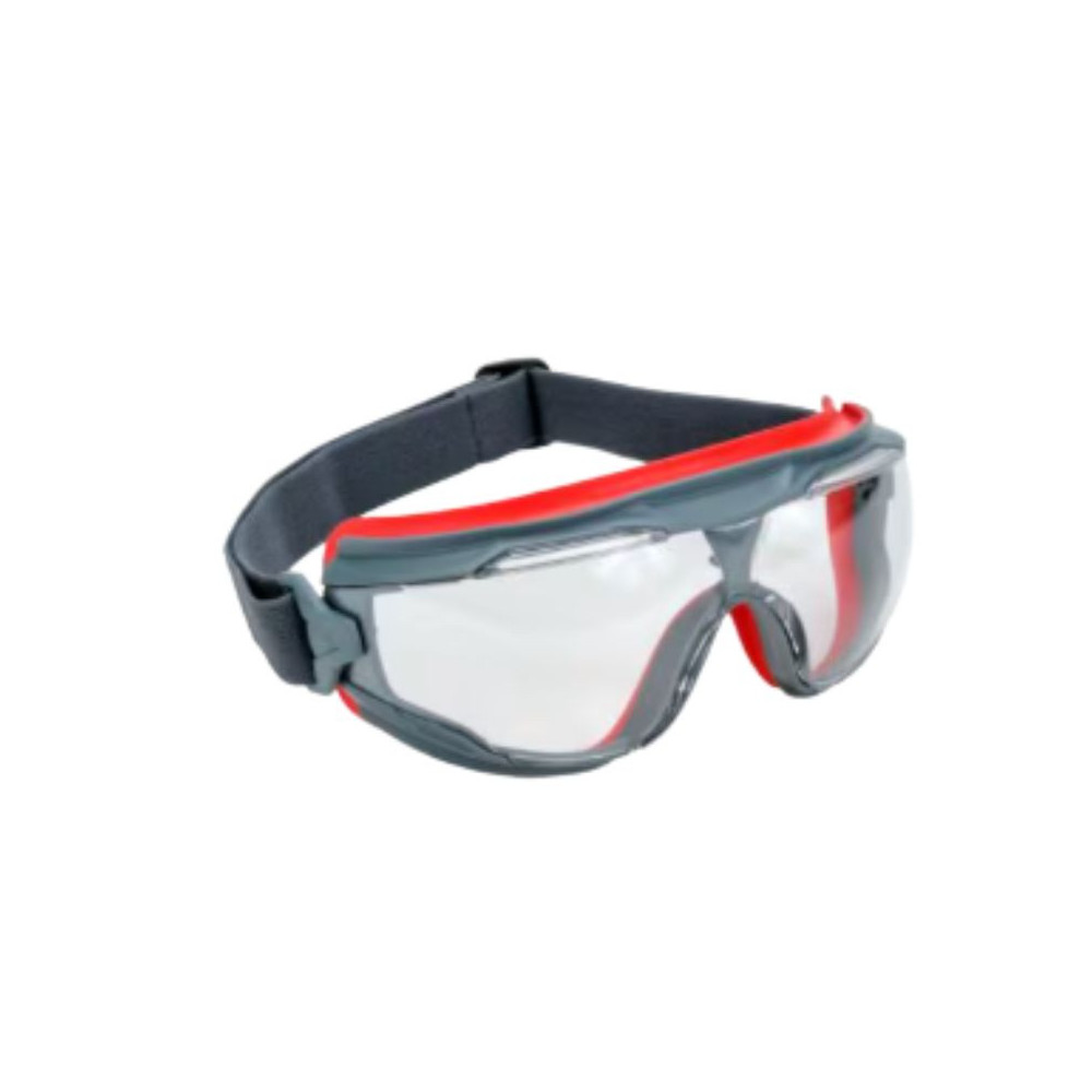 LENTE 3M GG501SGAF CLARO, CON RECUBRIMIENTO ANTIEMPAÑO SCOTCHGARD