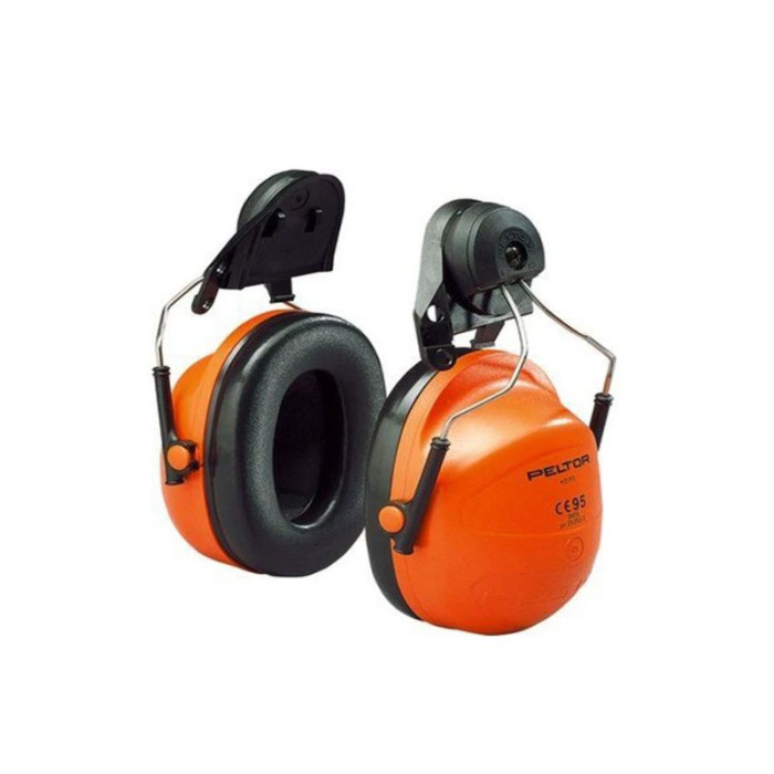 3M™ PELTOR™ H31P3E 300 OREJERAS