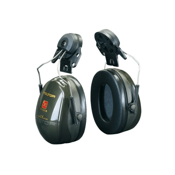 3M TM PELTORTM FONOS H520/OPTIME II