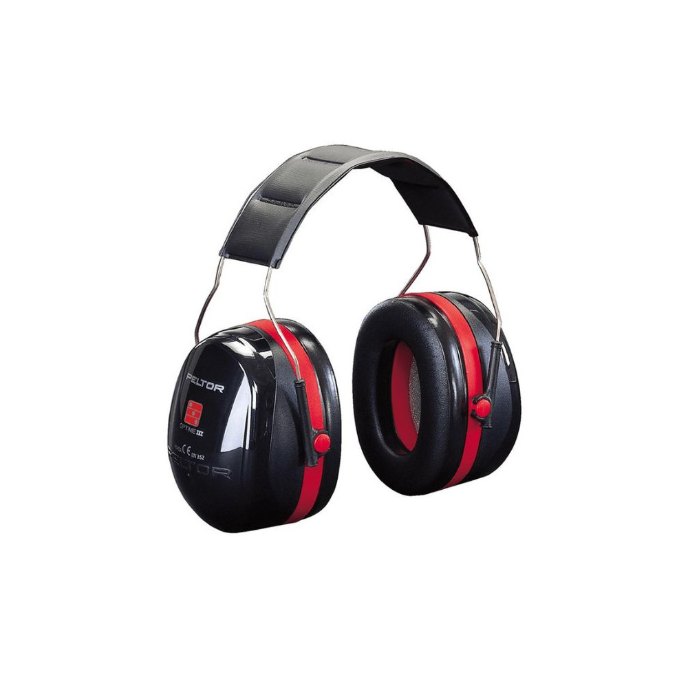 3MTM PELTORTM  FONOS H540/OPTIME III