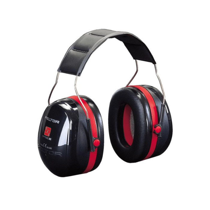 3MTM PELTORTM  FONOS H540/OPTIME III