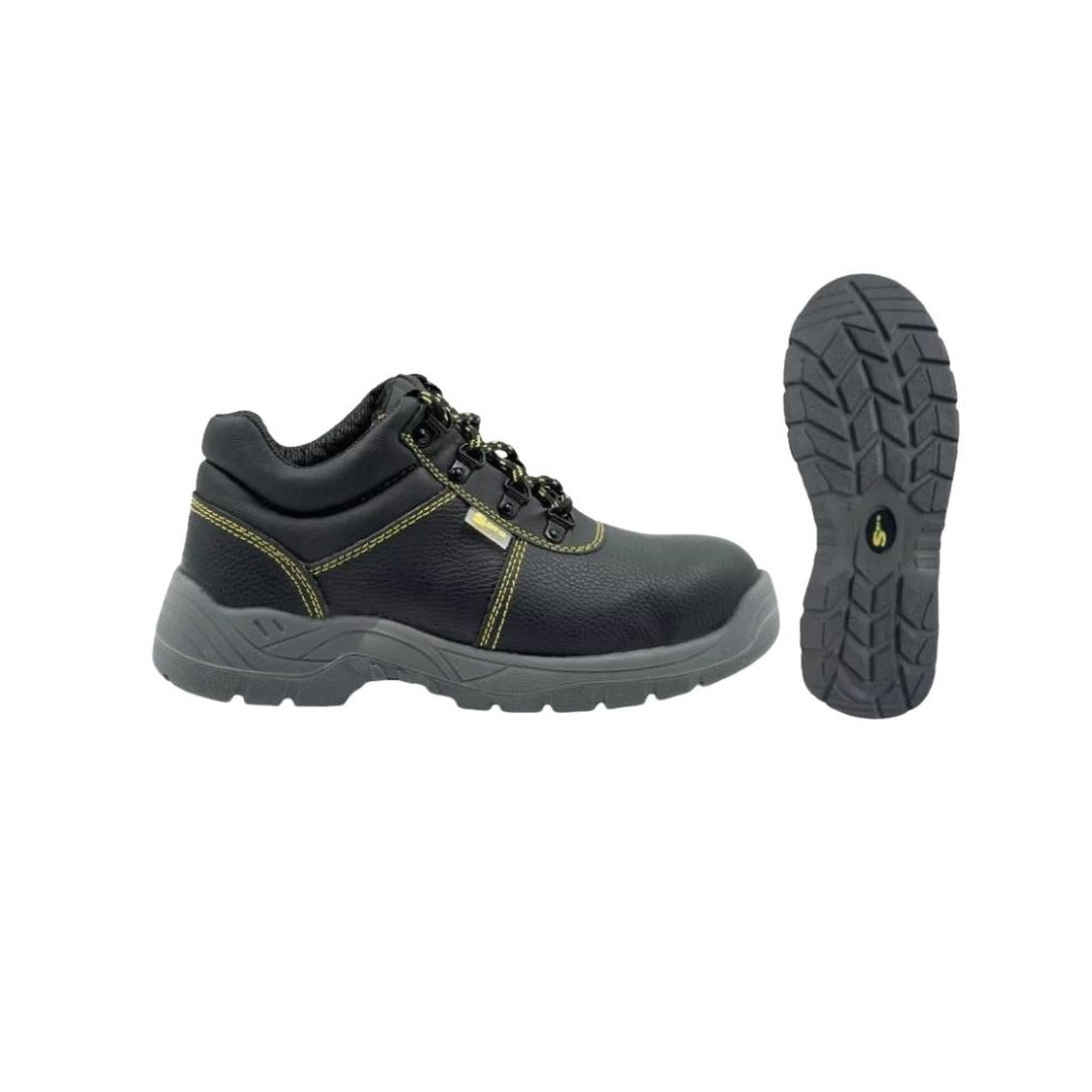 BOTÍN BULLDOZER PUNTA DE ACERO