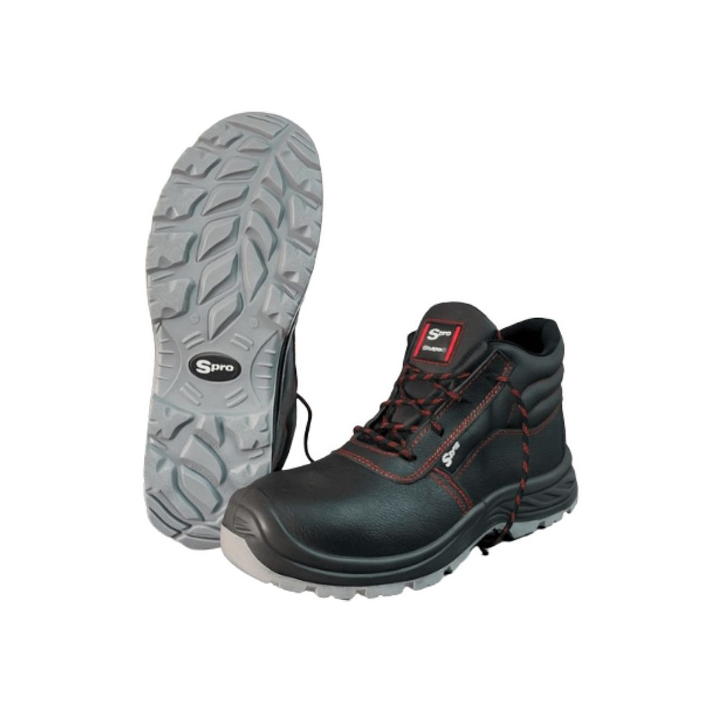 BOTIN RANGER DIELECTRICO SPRO