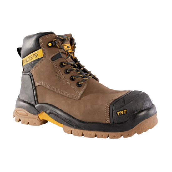 BOTÍN DIELÉCTRICO 20 KV TEMPLARIOS  HIDROFUGADO SS28D-153