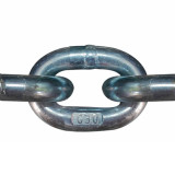 G30 CADENA DE ACERO GALVANIZADO SLR FS 4:1