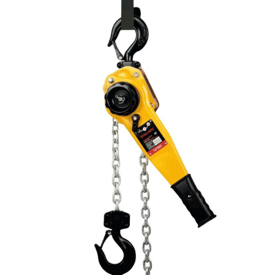 TECLE RACHET POLIPASTO DE PALANCA VITALI