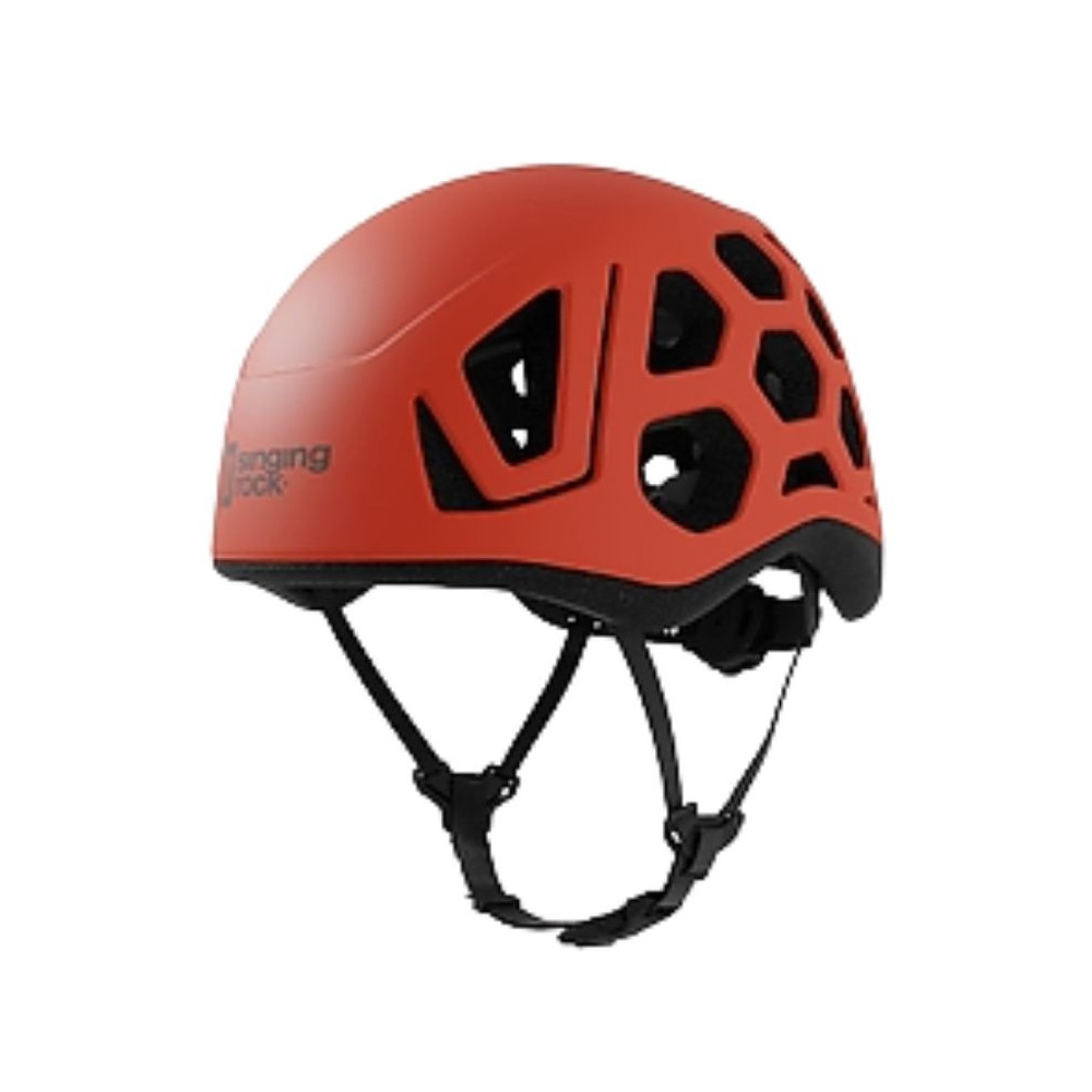 CASCO HEX DURADERO Y VENTILADO PARA ESCALADA