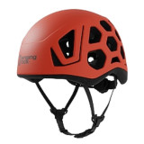 CASCO HEX DURADERO Y VENTILADO PARA ESCALADA