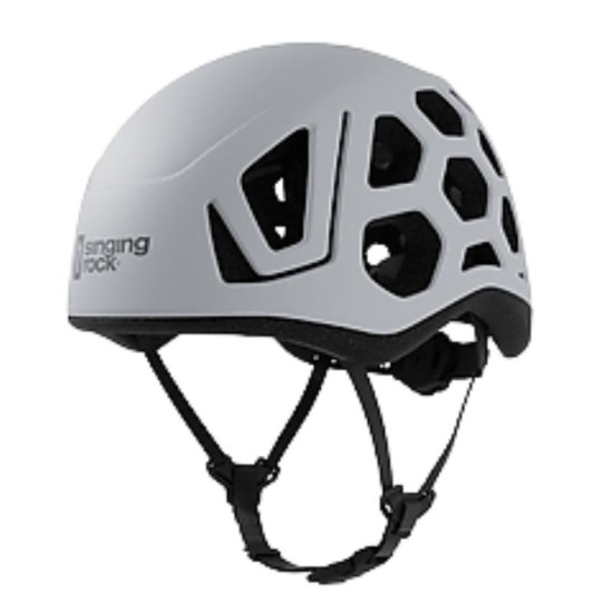 CASCO HEX DURADERO Y VENTILADO PARA ESCALADA