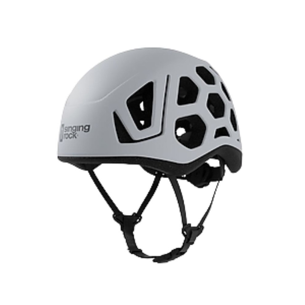 CASCO HEX DURADERO Y VENTILADO PARA ESCALADA