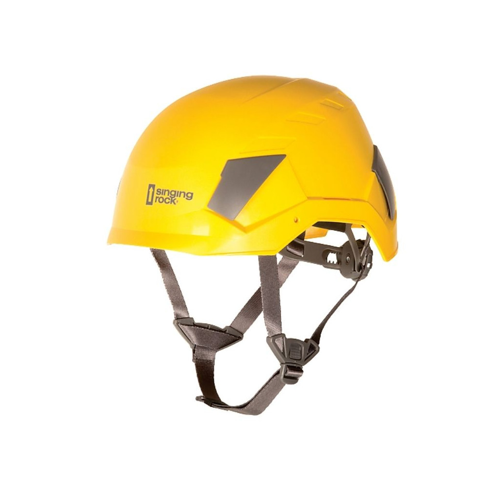 FLASH INDUSTRY CASCO DE SEGURIDAD PROFESIONAL