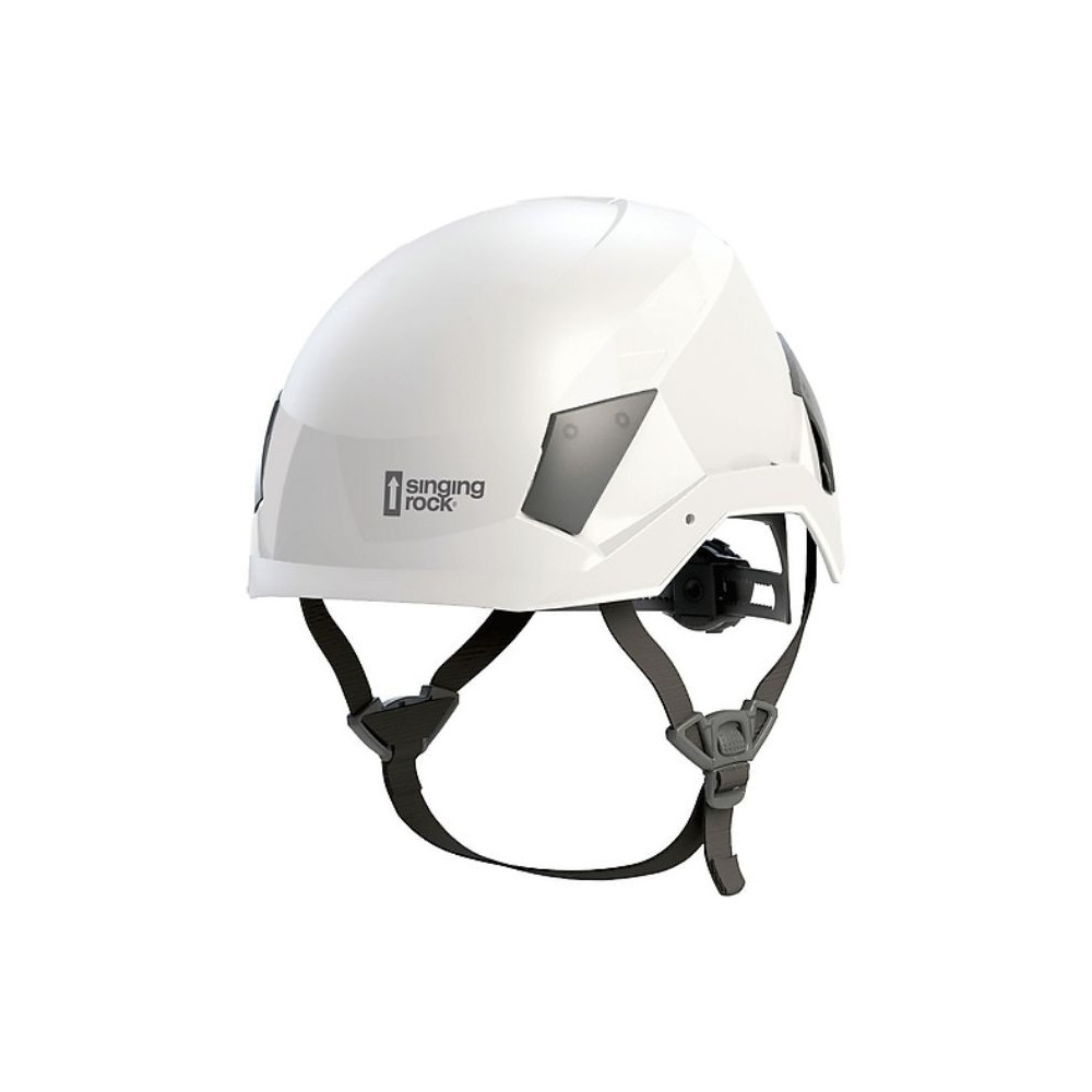 FLASH INDUSTRY CASCO DE SEGURIDAD PROFESIONAL