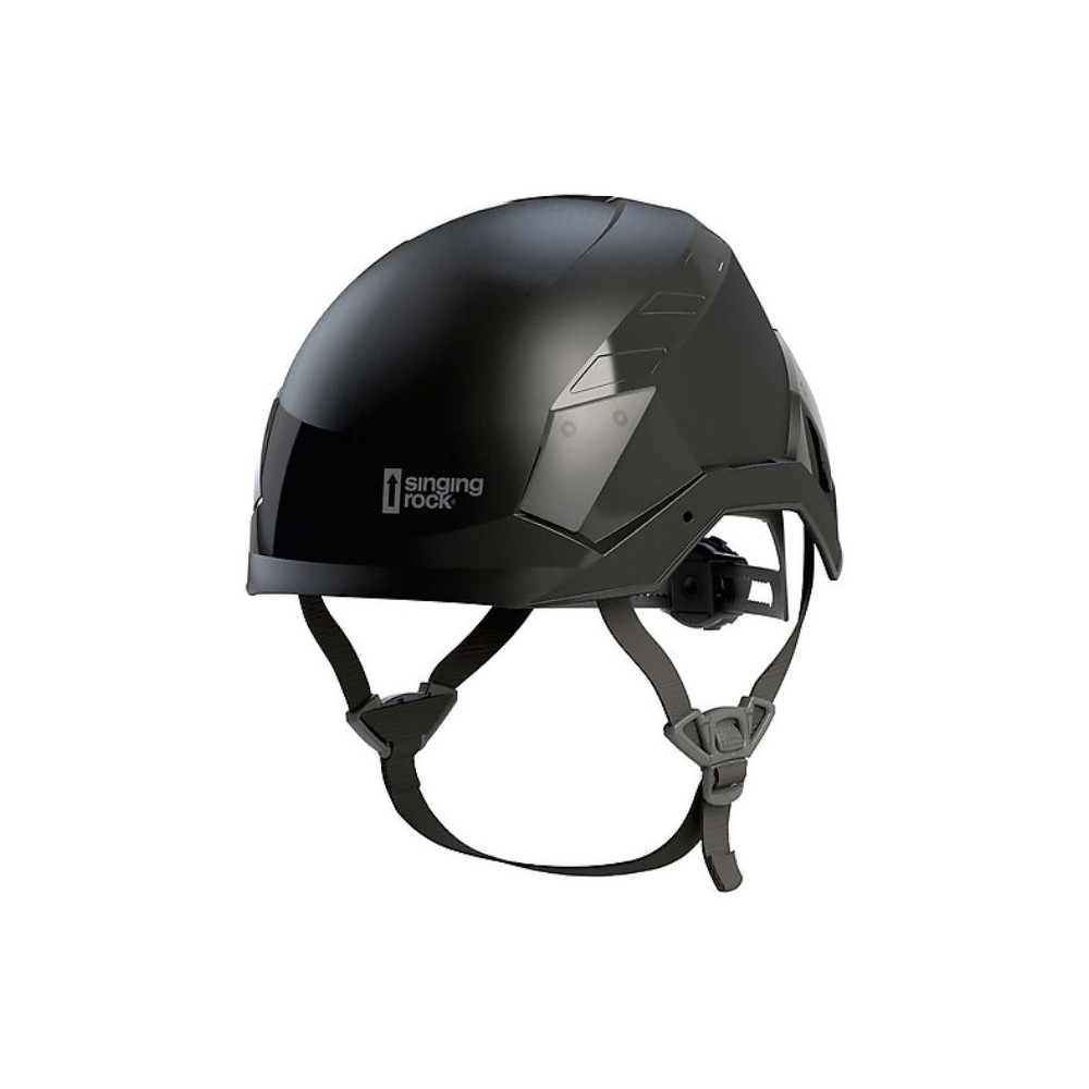 FLASH INDUSTRY CASCO DE SEGURIDAD PROFESIONAL