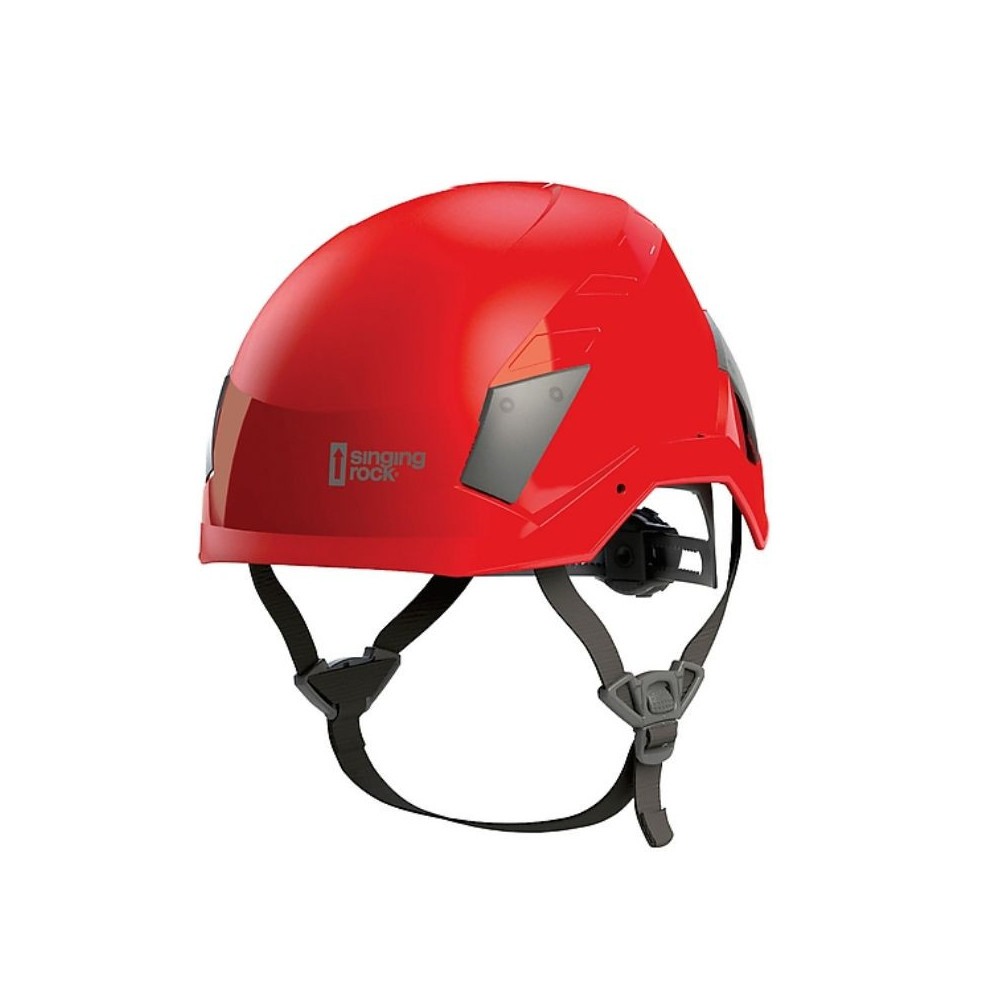 FLASH INDUSTRY CASCO DE SEGURIDAD PROFESIONAL