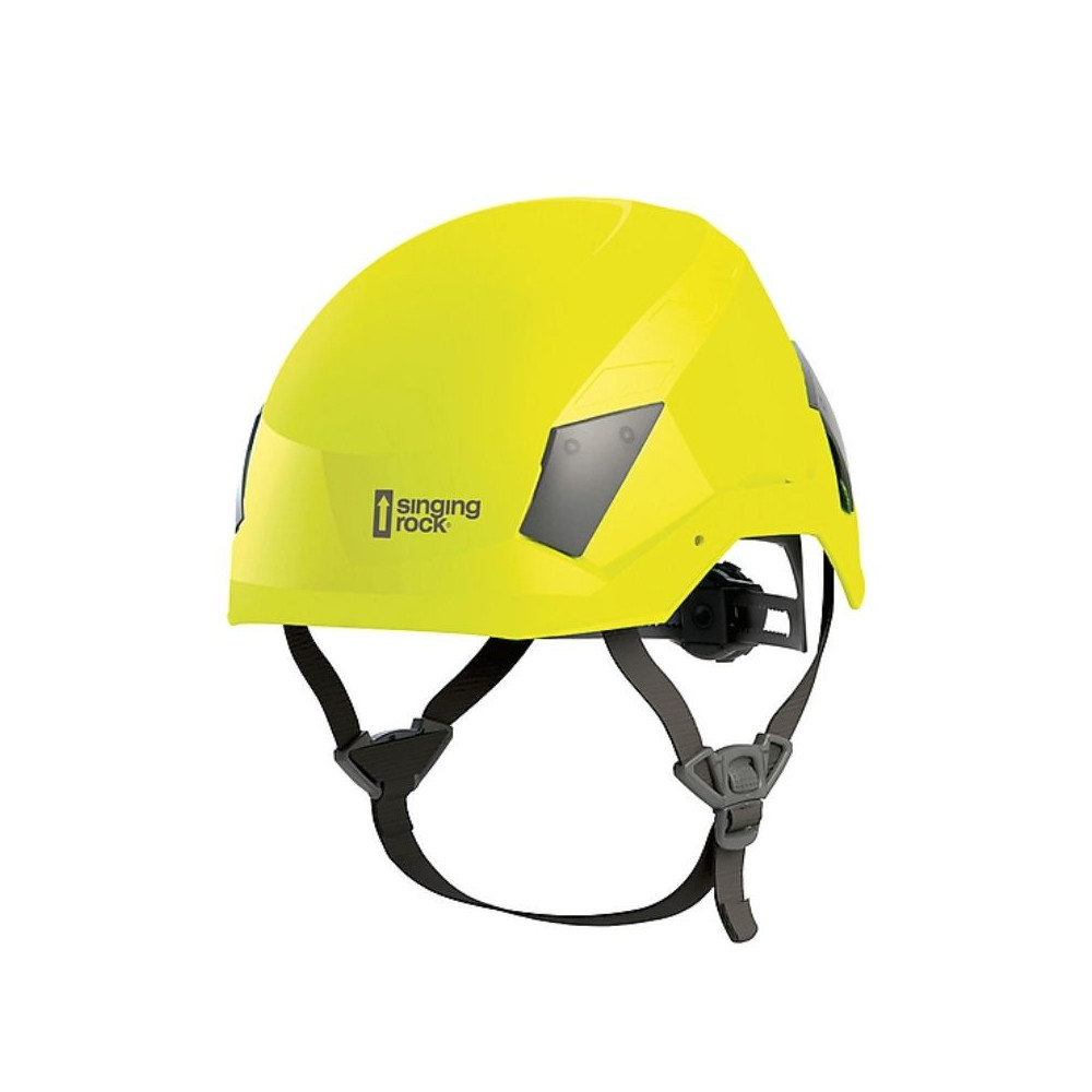 FLASH INDUSTRY CASCO DE SEGURIDAD PROFESIONAL