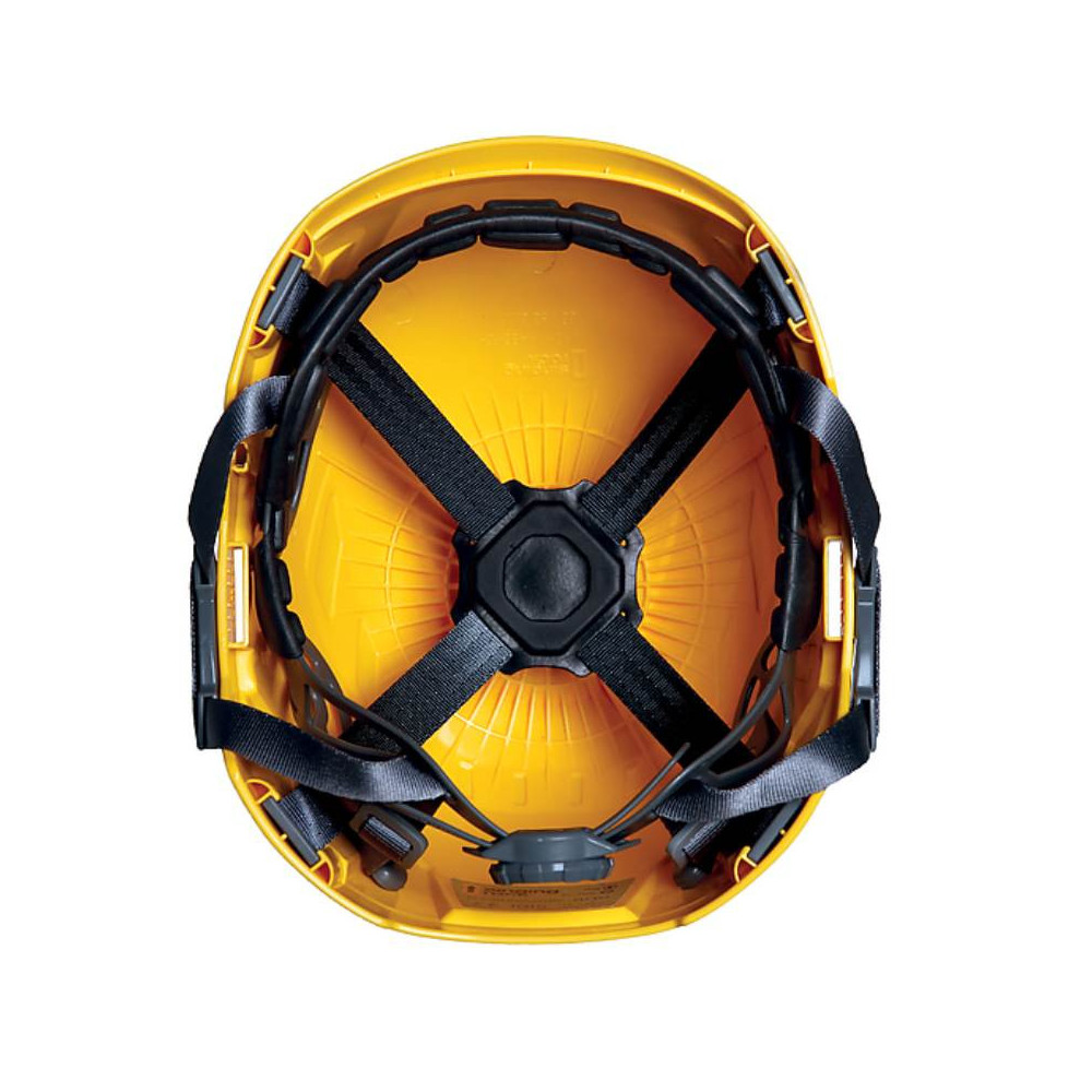 FLASH INDUSTRY CASCO DE SEGURIDAD PROFESIONAL