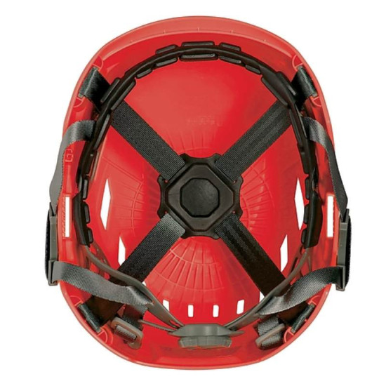 FLASH AERO CASCO DE PROTECCIÓN  VENTILADO