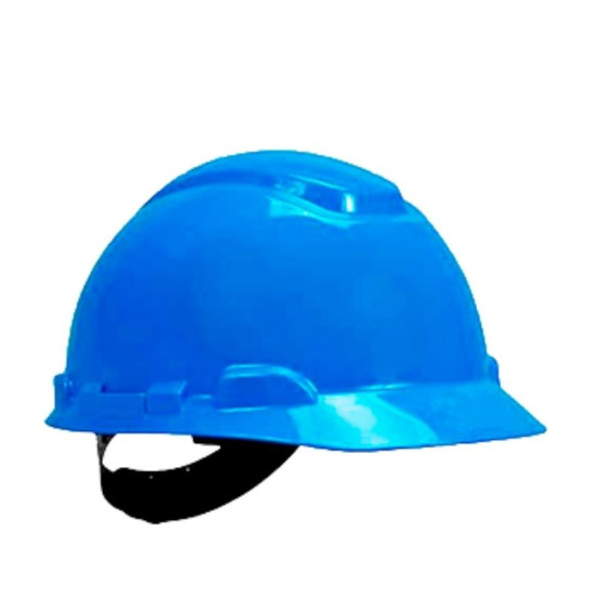 CASCO DE SEGURIDAD CON SISTEMA RATCHET 3M H700