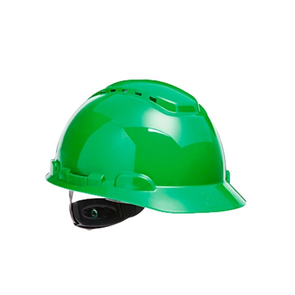 CASCO DE SEGURIDAD CON SISTEMA RATCHET 3M H700