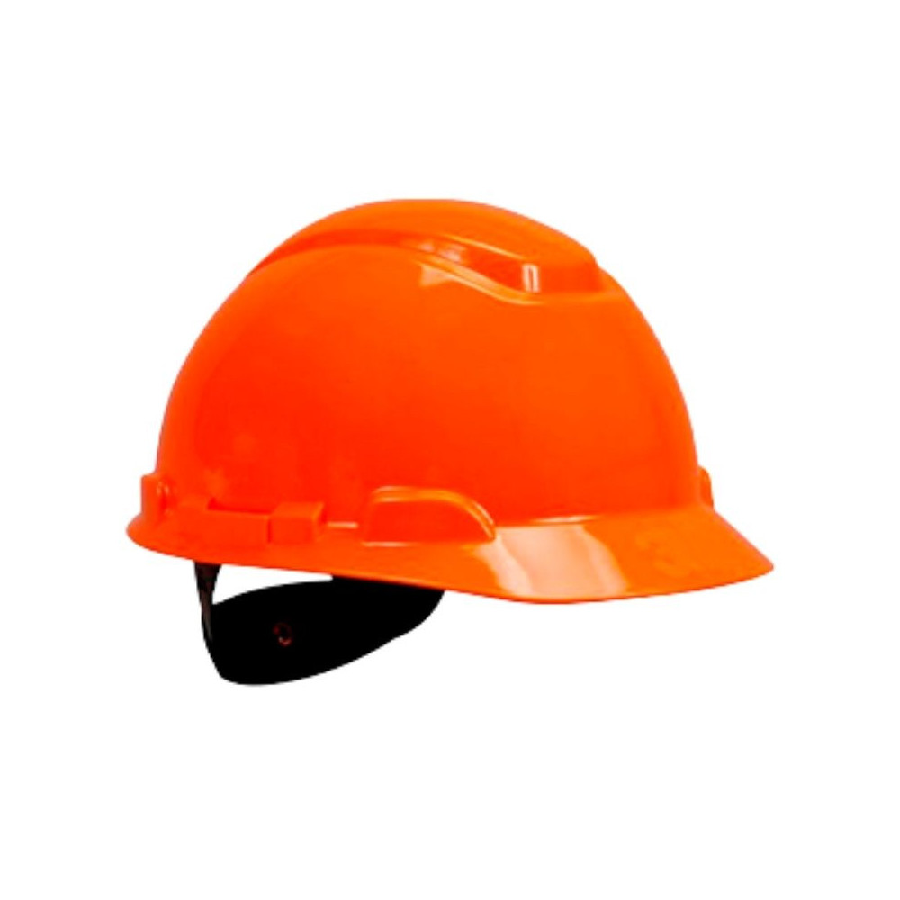 CASCO DE SEGURIDAD CON SISTEMA RATCHET 3M H700