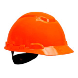 CASCO DE SEGURIDAD CON SISTEMA RATCHET 3M H700
