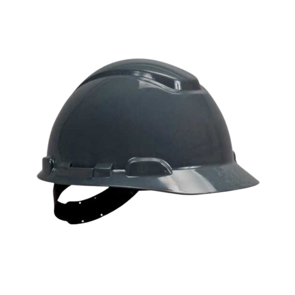 CASCO DE SEGURIDAD CON SISTEMA RATCHET 3M H700