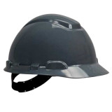 CASCO DE SEGURIDAD CON SISTEMA RATCHET 3M H700