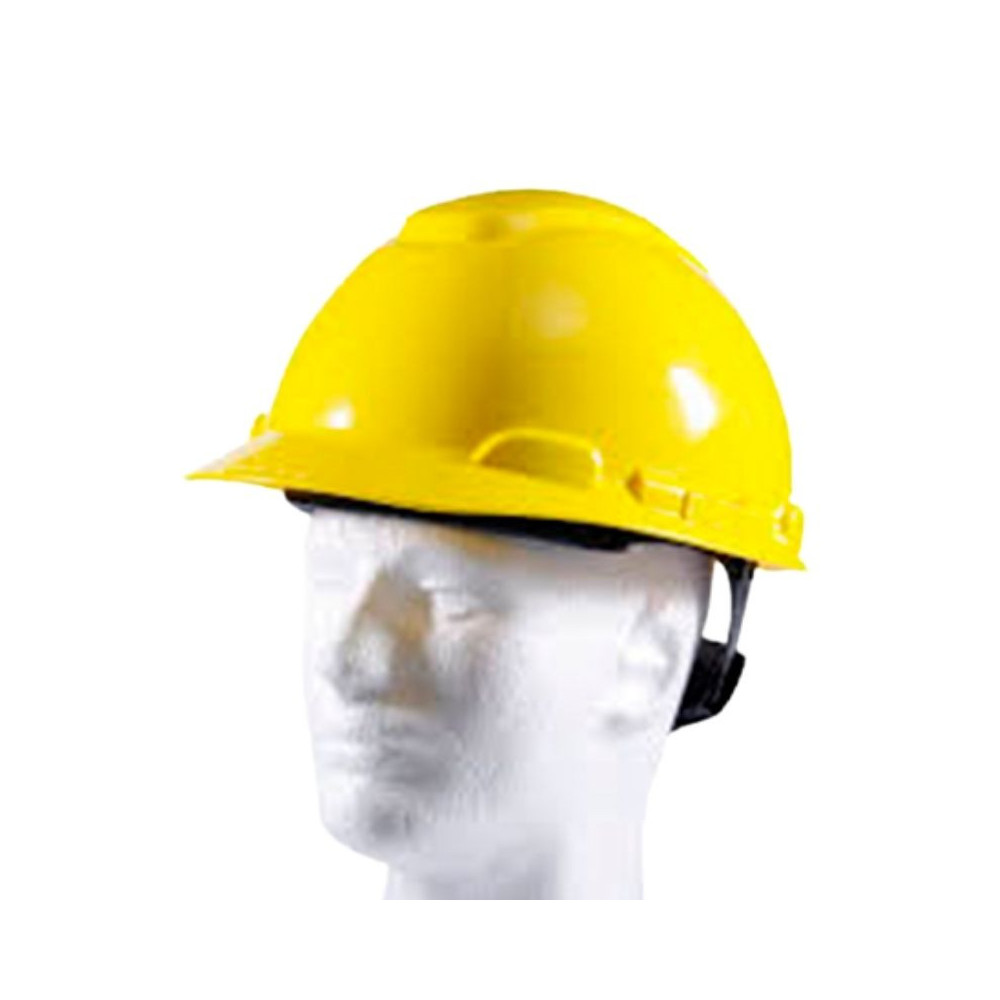 CASCO DE SEGURIDAD CON SISTEMA RATCHET 3M H700